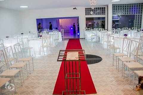Meu casamento | decoração (fotos oficiais) - 1