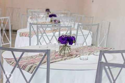 Meu casamento | decoração (fotos oficiais) - 3