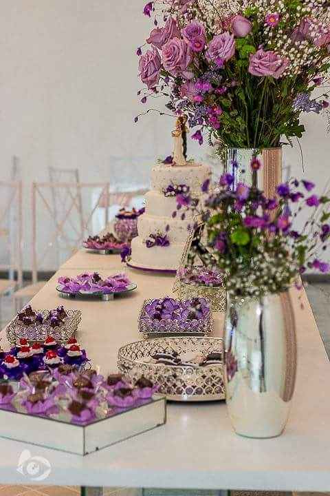 Meu casamento | decoração (fotos oficiais) - 4