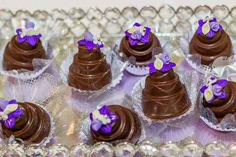 Meu casamento | decoração (fotos oficiais) - 6