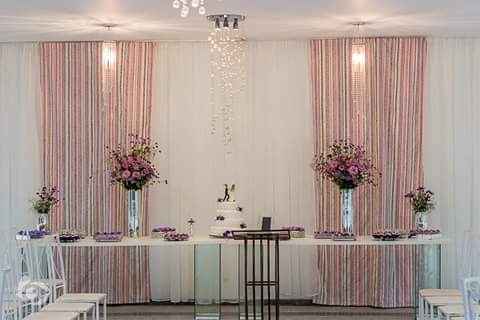 Meu casamento | decoração (fotos oficiais) - 7