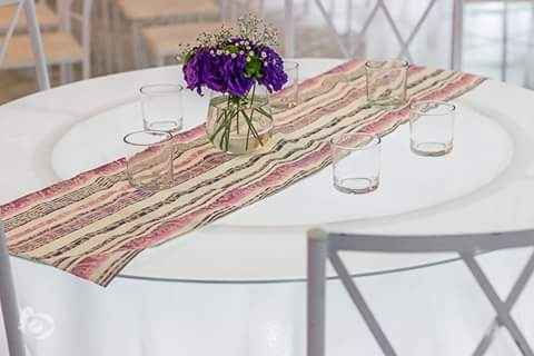 Meu casamento | decoração (fotos oficiais) - 12