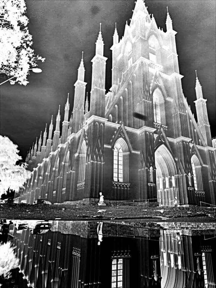 Publique a foto do lugar onde você vai casar! - 3