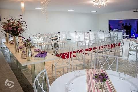 Meu casamento | decoração (fotos oficiais) - 2