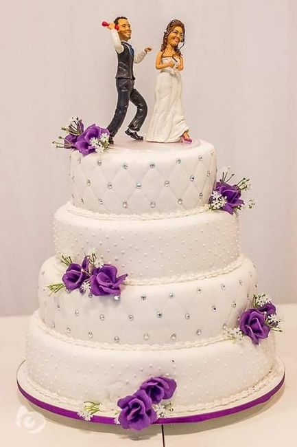 Meu casamento | decoração (fotos oficiais) - 5