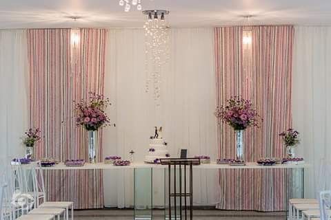 Meu casamento | decoração (fotos oficiais) - 7