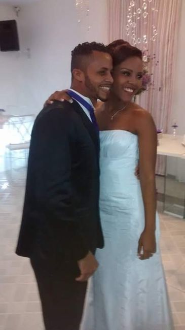 Meu casamento | decoração (fotos oficiais) - 1