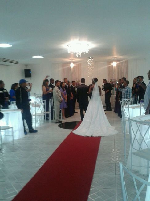 Meu casamento | decoração (fotos oficiais) - 3