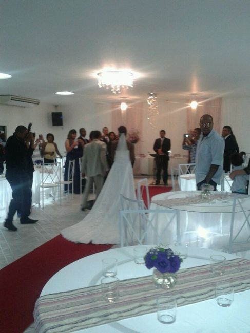 Meu casamento | decoração (fotos oficiais) - 4
