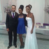 Meu casamento | decoração (fotos oficiais) - 2