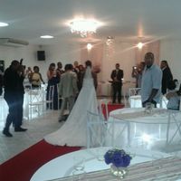 Meu casamento | decoração (fotos oficiais) - 4