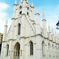 Publique a foto do lugar onde você vai casar! - 1