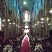 Publique a foto do lugar onde você vai casar! - 2
