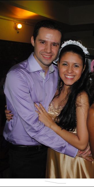 Casamento Religioso