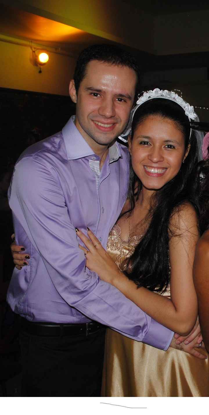 Casamento Religioso