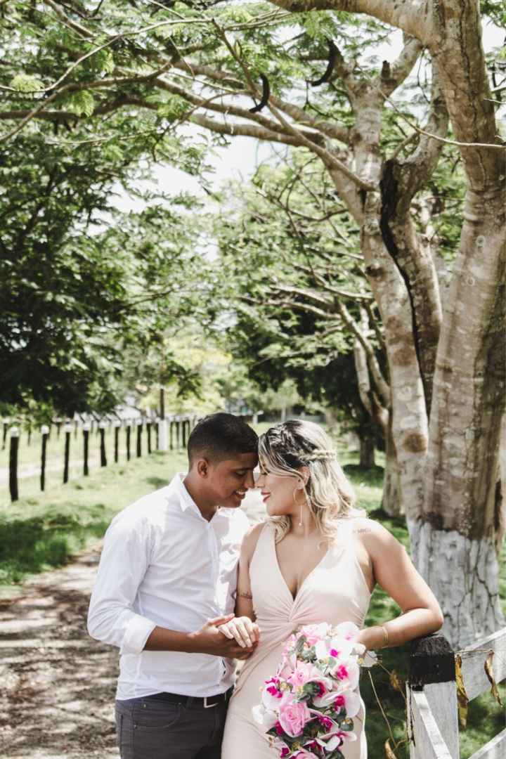Meu Casamento no Cívil - 4