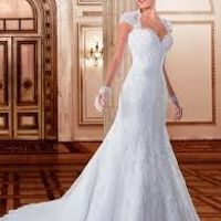 inspirações de vestidos de noiva