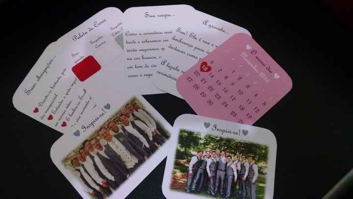 padrinhos