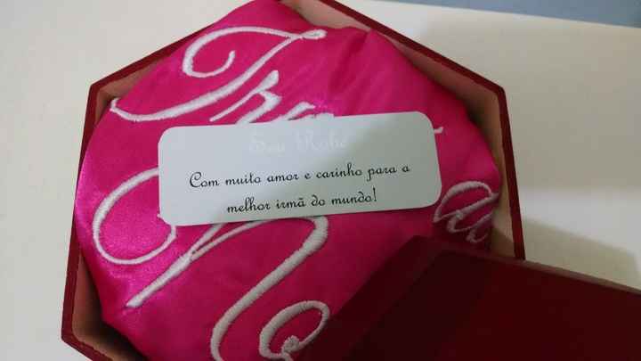 robe madrinha