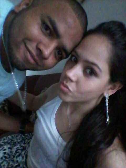 Poste uma foto com o seu amor - 1