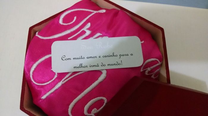 robe madrinha