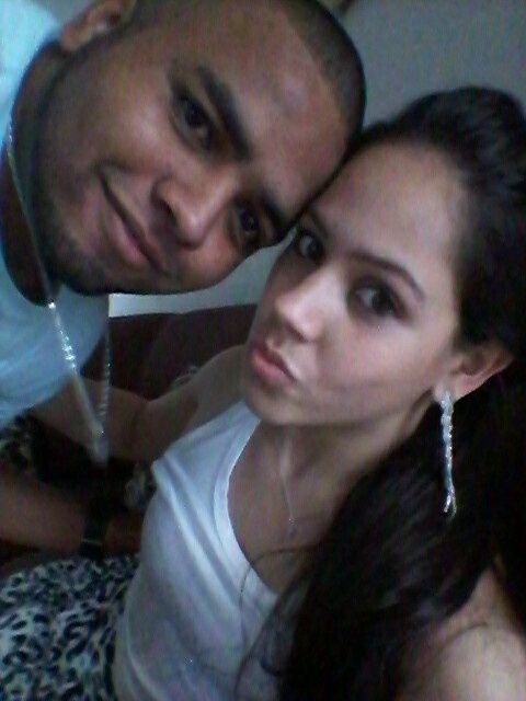 Poste uma foto com o seu amor - 1