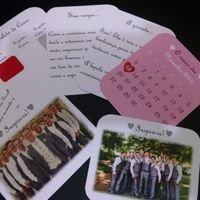 padrinhos