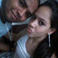 Poste uma foto com o seu amor - 1