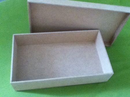 Caixas mdf pedreira - 2
