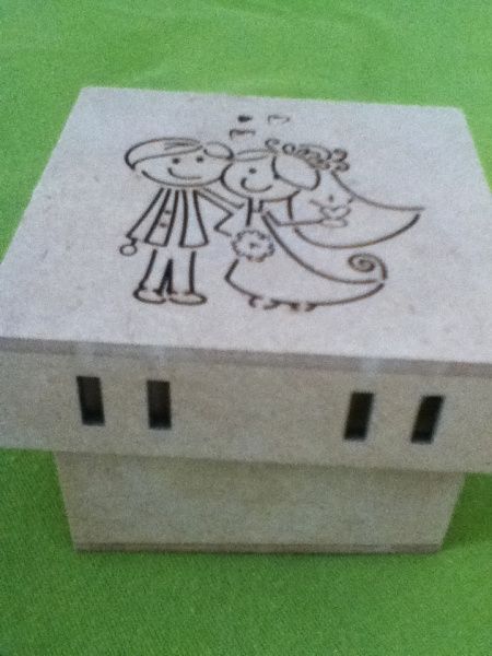 Caixas mdf pedreira - 4