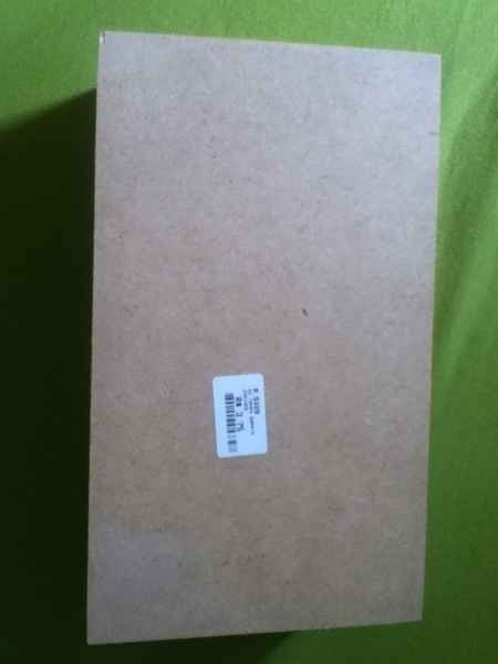Caixas mdf pedreira - 1