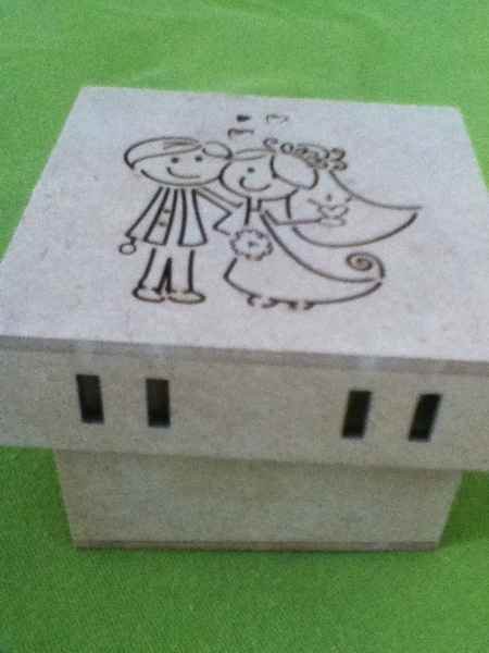 Caixas mdf pedreira - 4