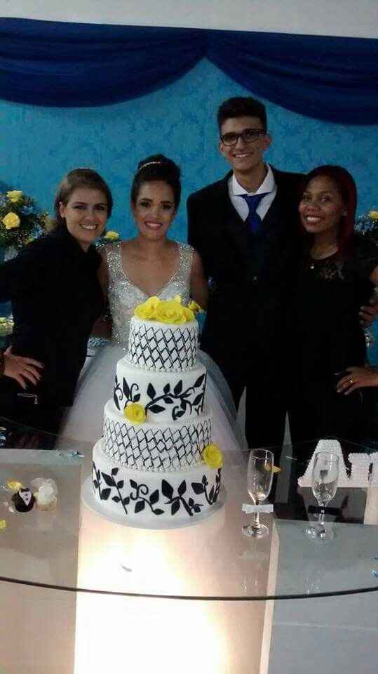 Noivinhas !!!!! - 4