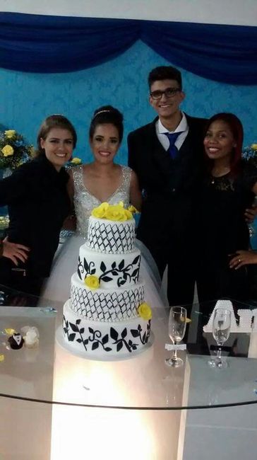 Noivinhas !!!!! - 4