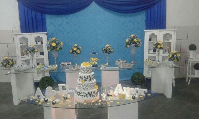 Noivinhas !!!!! - 6