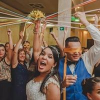 Hora do Buquê