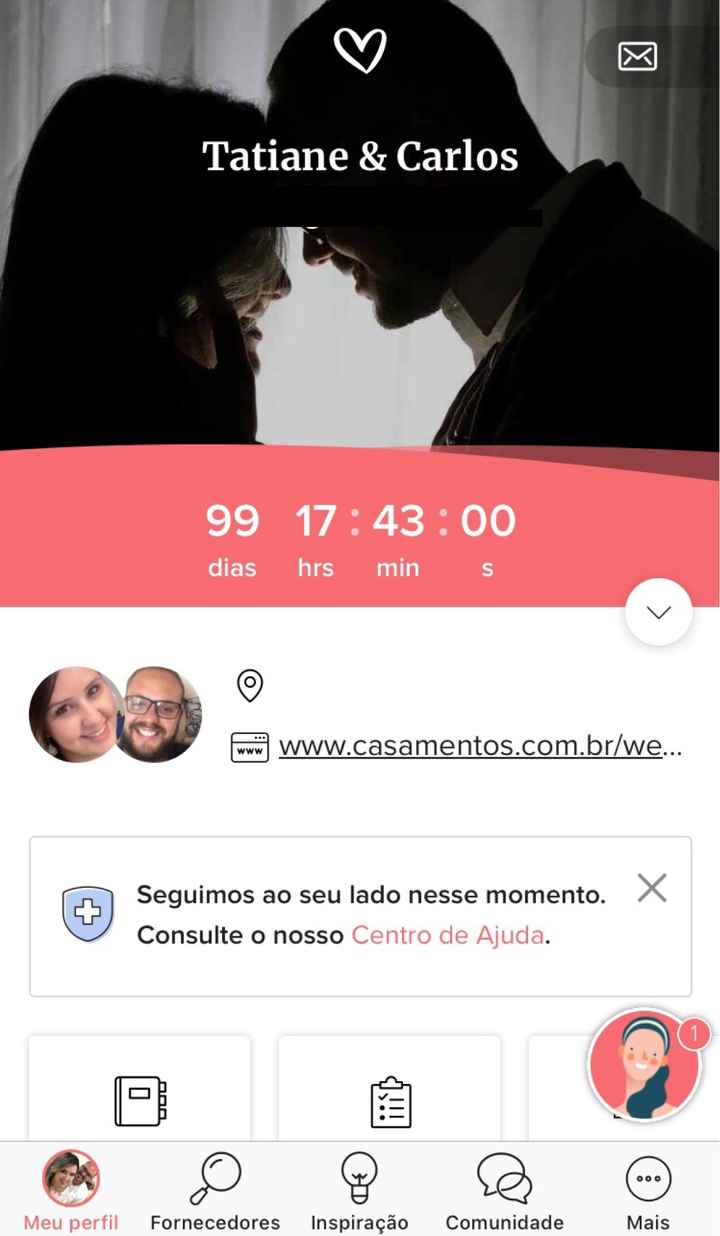 Chegando em 2 dígitos 😱 - 1