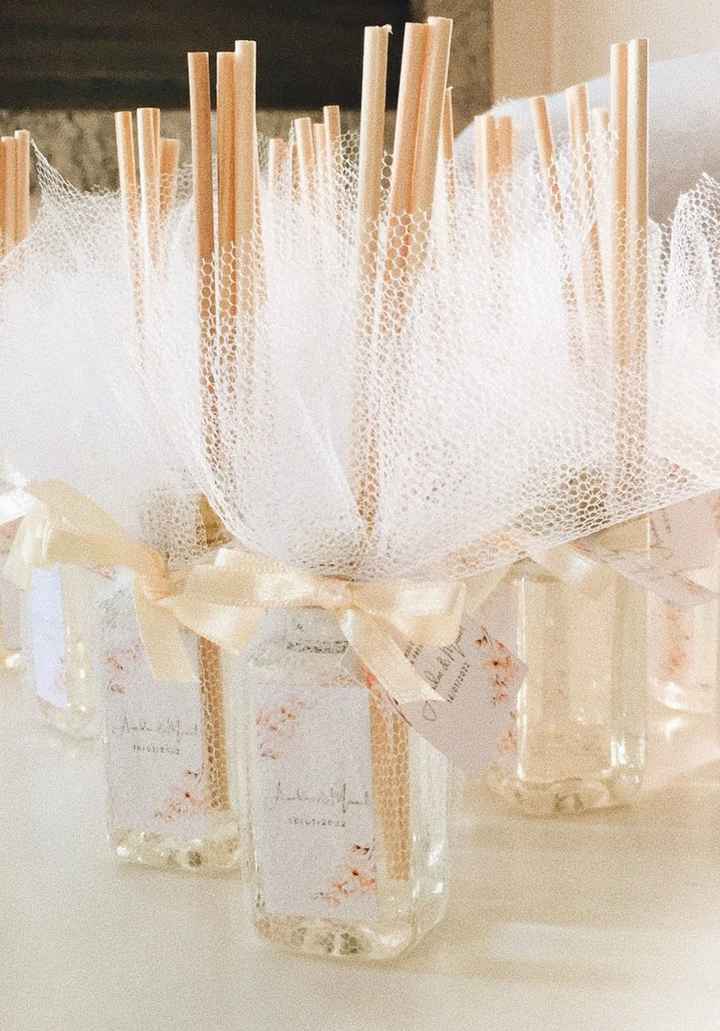 Poste AQUI uma foto da lembrancinha que vão dar para as pessoas convidadas🎁👇 - 2