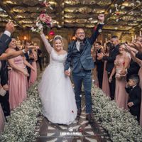 Meu Casamento na Pandemia - 1