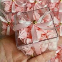 Poste AQUI uma foto da lembrancinha que vão dar para as pessoas convidadas🎁👇 - 1
