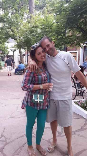 Perfeito amor!