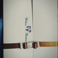 Meu convite - 1