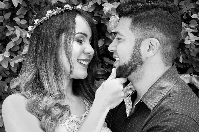 Meu Pré Wedding...vêm vê!!! - 2
