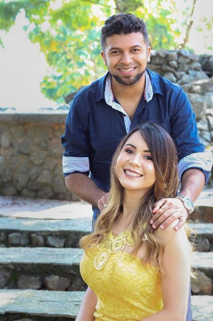Meu Pré Wedding...vêm vê!!! - 3