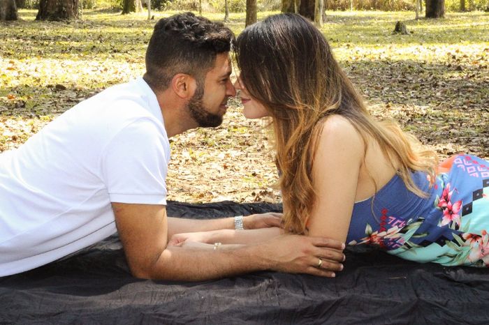 Meu Pré Wedding...vêm vê!!! - 5