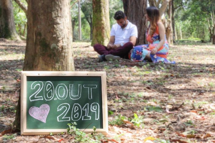Meu Pré Wedding...vêm vê!!! - 7