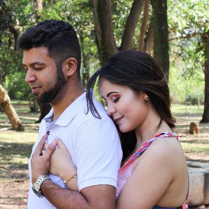 Meu Pré Wedding...vêm vê!!! - 1