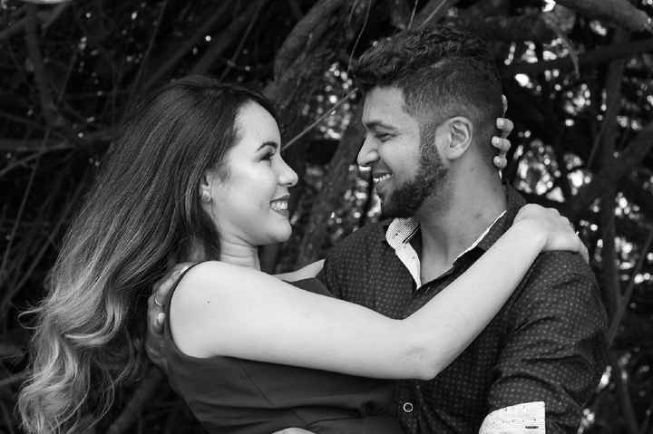 Meu Pré Wedding...vêm vê!!! - 4