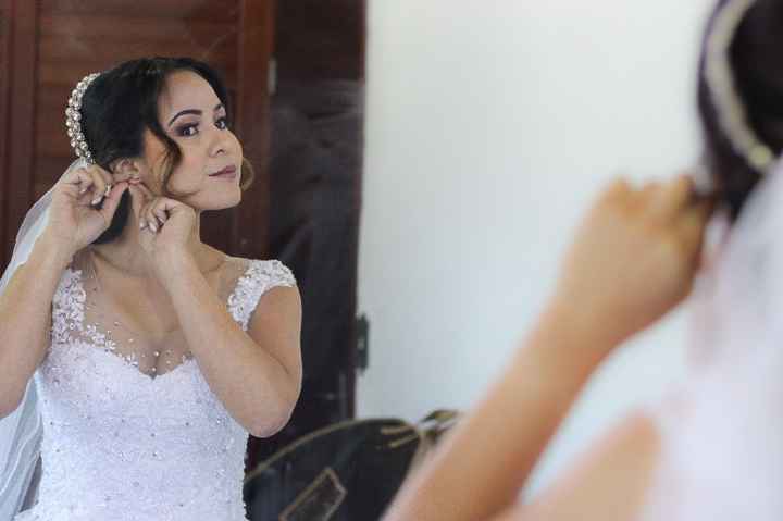 Meu casamento 🤗 - 2