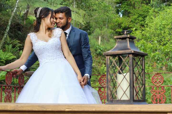Meu casamento 🤗 - 3